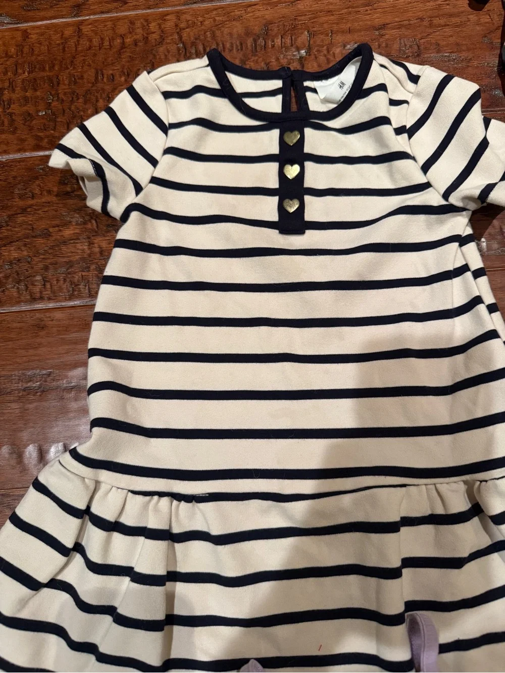 Back-to-school Girls Clothing Bundle | H&M, Carters & More | 2T-4T | 10+ pieces
